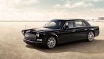 HongQi L5 2014 года